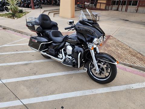 2016 Harley-Davidson Ultra Limited in San Antonio, Texas - Photo 2