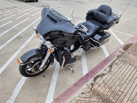 2016 Harley-Davidson Ultra Limited in San Antonio, Texas - Photo 4