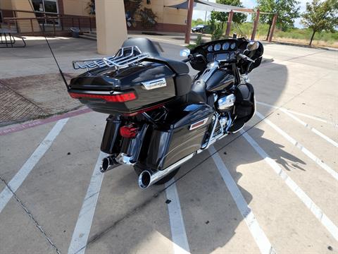 2017 Harley-Davidson Ultra Limited in San Antonio, Texas - Photo 8