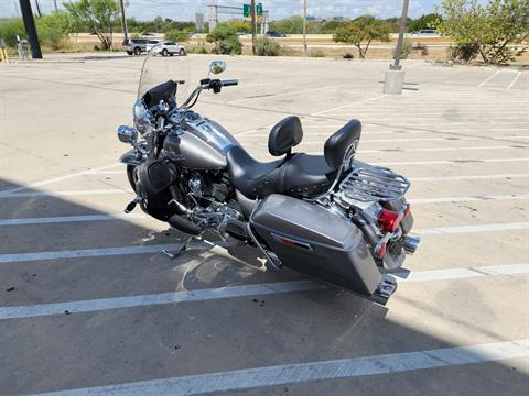 2017 Harley-Davidson Road King® in San Antonio, Texas - Photo 6