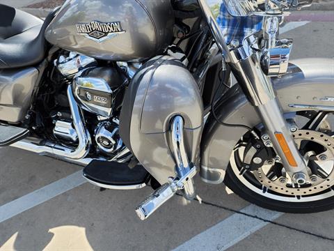2017 Harley-Davidson Road King® in San Antonio, Texas - Photo 11
