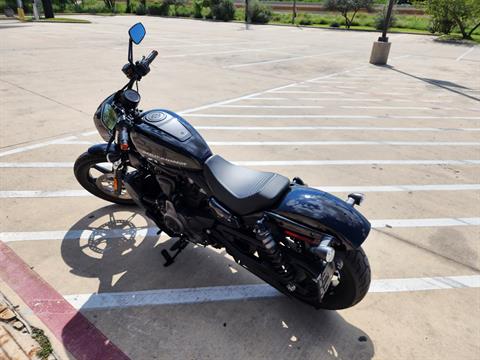2022 Harley-Davidson Nightster™ in San Antonio, Texas - Photo 6