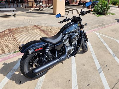 2022 Harley-Davidson Nightster™ in San Antonio, Texas - Photo 8