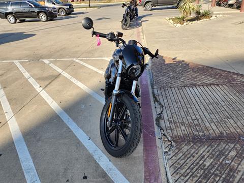 2022 Harley-Davidson Nightster™ in San Antonio, Texas - Photo 3
