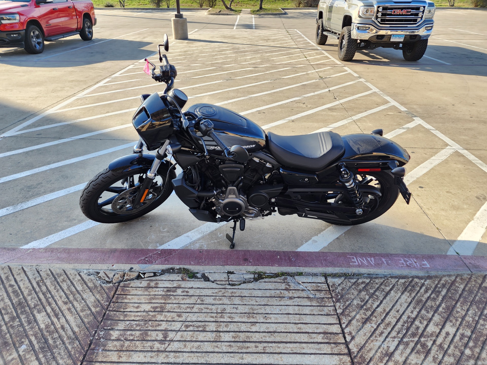 2022 Harley-Davidson Nightster™ in San Antonio, Texas - Photo 5