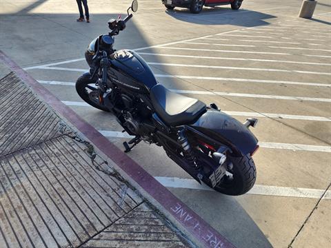2022 Harley-Davidson Nightster™ in San Antonio, Texas - Photo 6