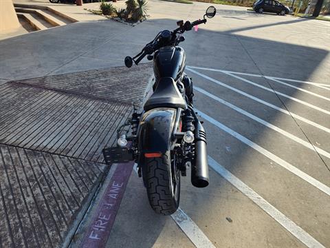 2022 Harley-Davidson Nightster™ in San Antonio, Texas - Photo 7