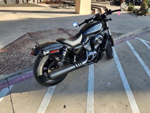 2022 Harley-Davidson Nightster™ in San Antonio, Texas - Photo 8
