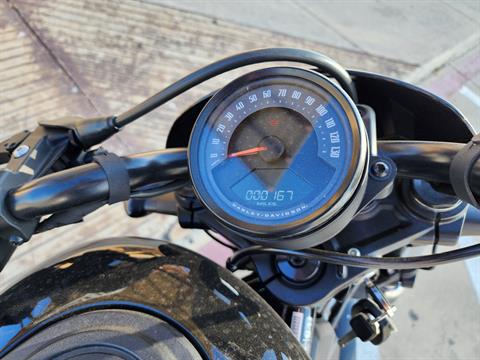 2022 Harley-Davidson Nightster™ in San Antonio, Texas - Photo 9