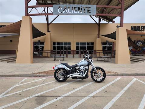 2019 Harley-Davidson Low Rider® in San Antonio, Texas - Photo 1