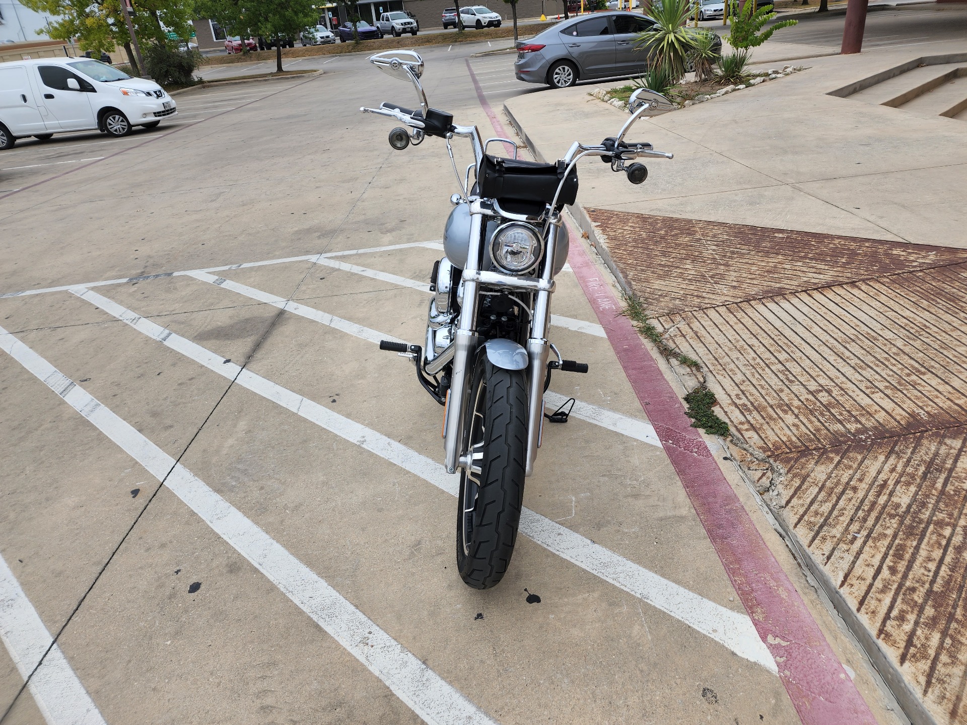 2019 Harley-Davidson Low Rider® in San Antonio, Texas - Photo 3