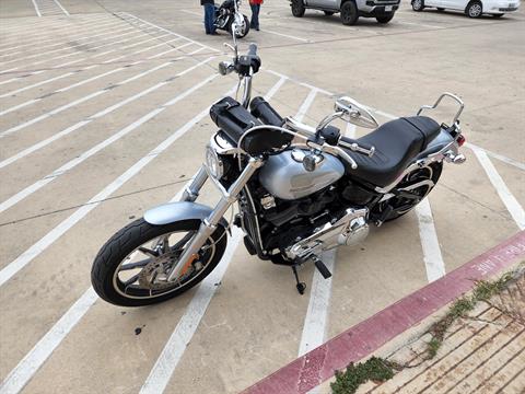 2019 Harley-Davidson Low Rider® in San Antonio, Texas - Photo 4