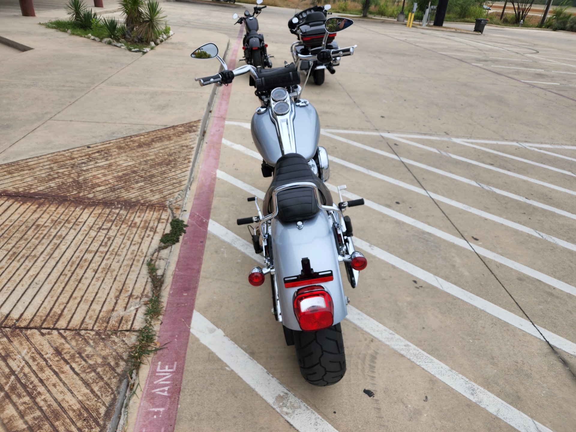 2019 Harley-Davidson Low Rider® in San Antonio, Texas - Photo 7
