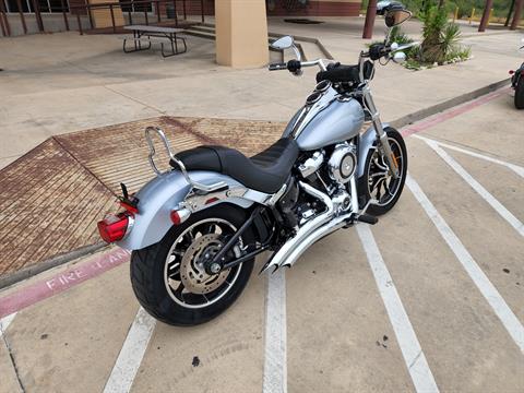 2019 Harley-Davidson Low Rider® in San Antonio, Texas - Photo 8
