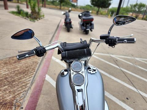 2019 Harley-Davidson Low Rider® in San Antonio, Texas - Photo 12