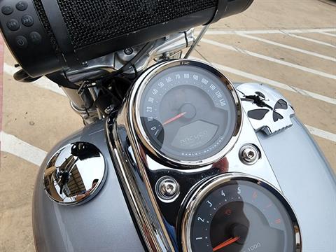 2019 Harley-Davidson Low Rider® in San Antonio, Texas - Photo 13