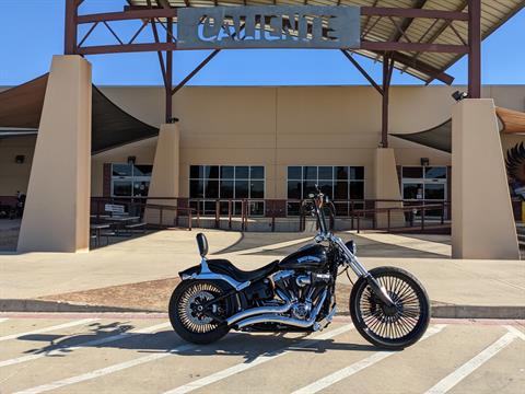 2016 Harley-Davidson Breakout® in San Antonio, Texas - Photo 1