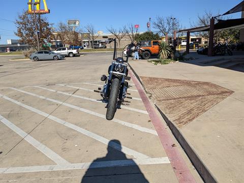 2016 Harley-Davidson Breakout® in San Antonio, Texas - Photo 3
