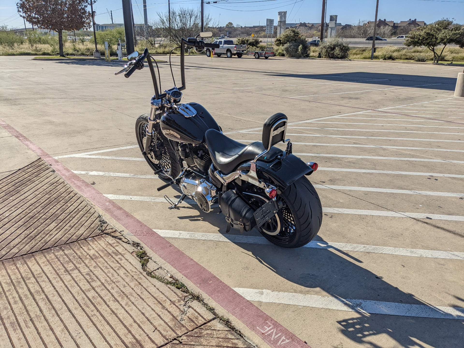 2016 Harley-Davidson Breakout® in San Antonio, Texas - Photo 6