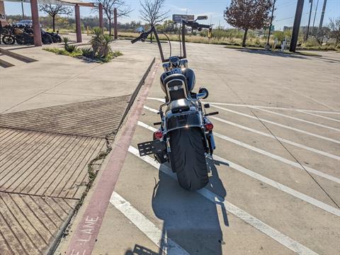 2016 Harley-Davidson Breakout® in San Antonio, Texas - Photo 7