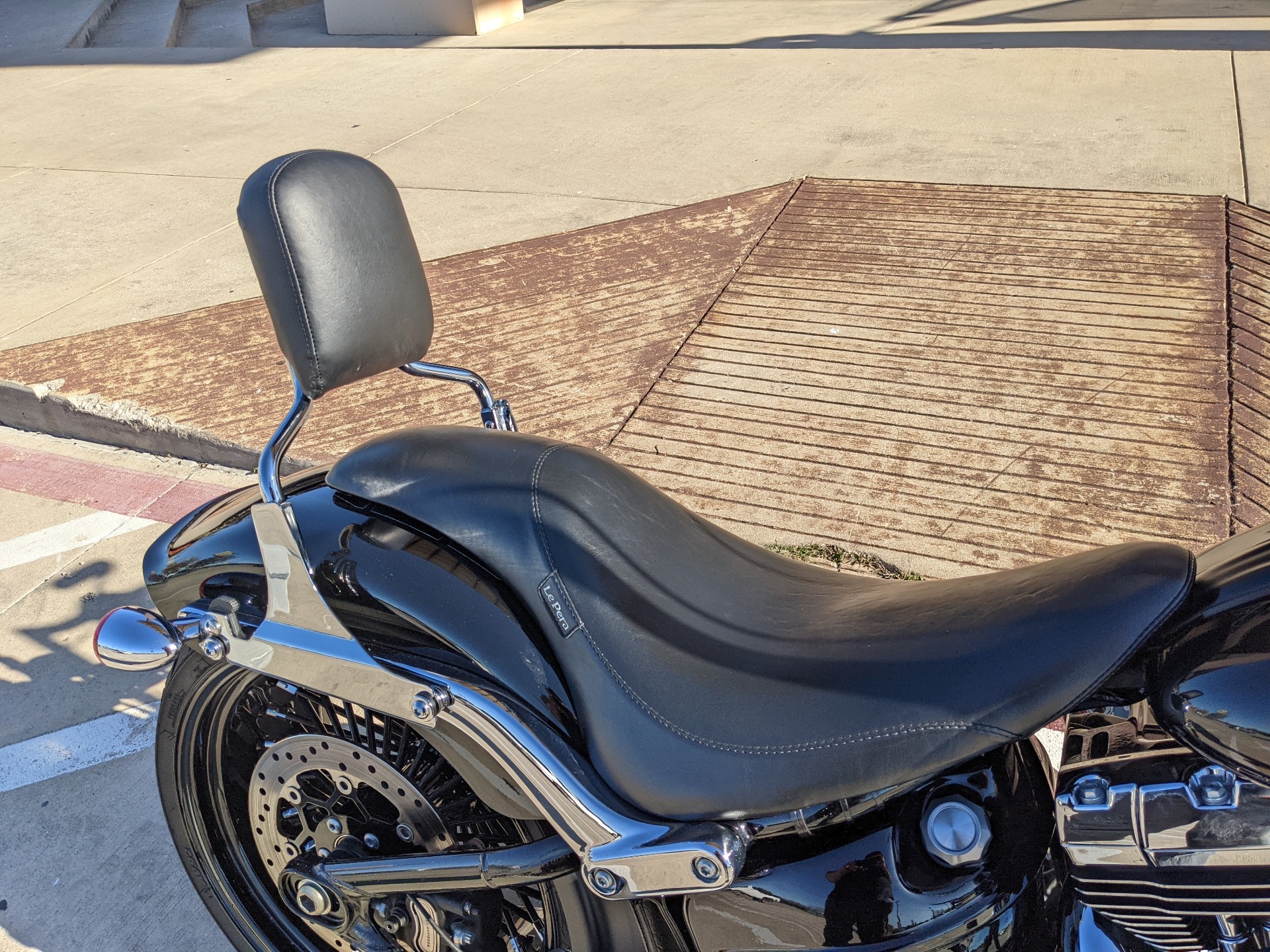 2016 Harley-Davidson Breakout® in San Antonio, Texas - Photo 9