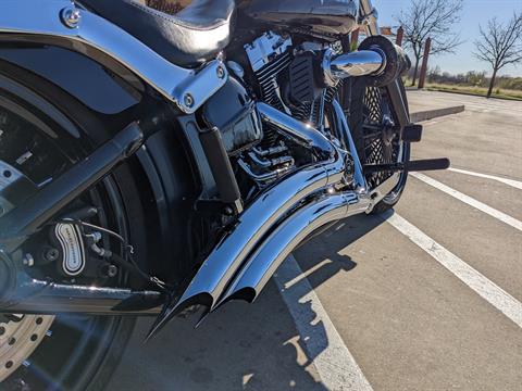 2016 Harley-Davidson Breakout® in San Antonio, Texas - Photo 10