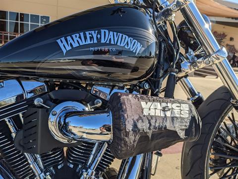 2016 Harley-Davidson Breakout® in San Antonio, Texas - Photo 13