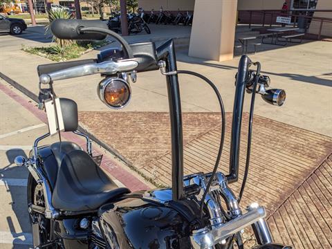 2016 Harley-Davidson Breakout® in San Antonio, Texas - Photo 14