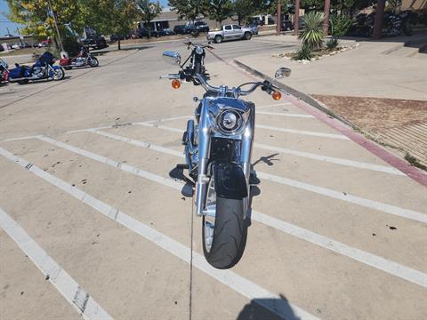 2021 Harley-Davidson Fat Boy® 114 in San Antonio, Texas - Photo 3
