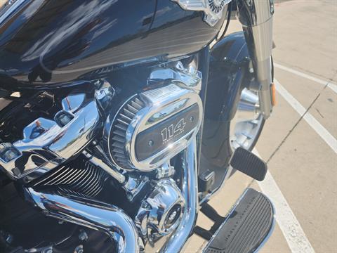 2021 Harley-Davidson Fat Boy® 114 in San Antonio, Texas - Photo 9