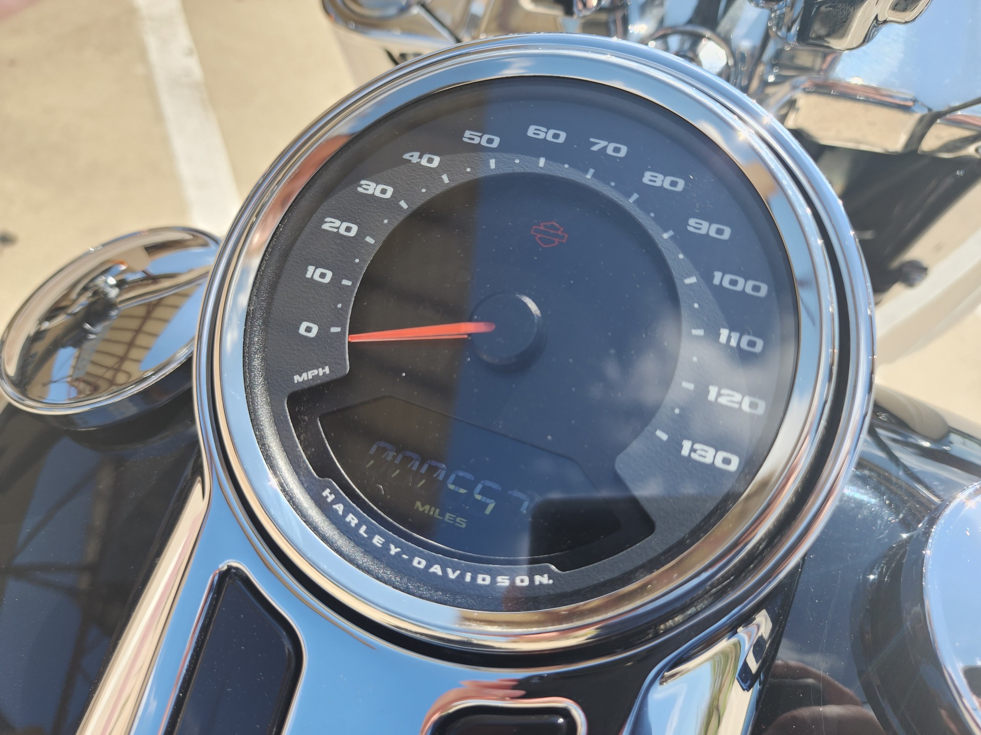 2021 Harley-Davidson Fat Boy® 114 in San Antonio, Texas - Photo 10