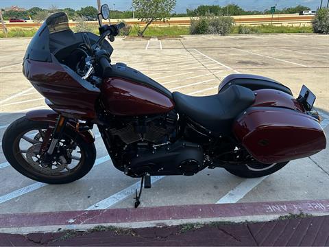 2024 Harley-Davidson Low Rider® ST in San Antonio, Texas - Photo 3