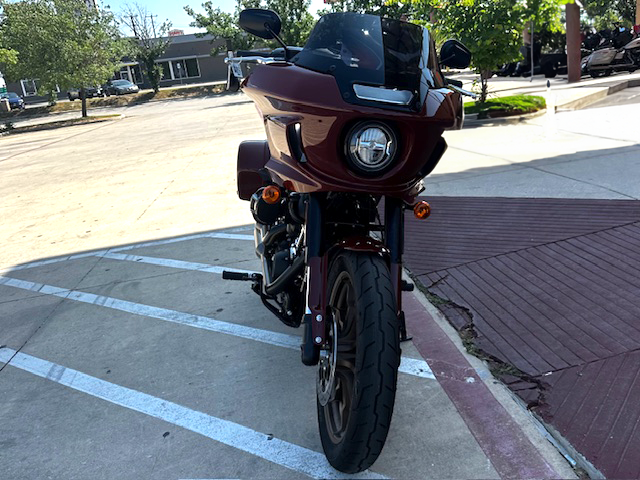 2024 Harley-Davidson Low Rider® ST in San Antonio, Texas - Photo 2