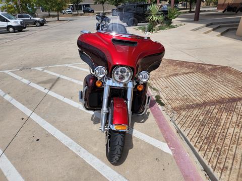 2018 Harley-Davidson Ultra Limited in San Antonio, Texas - Photo 3