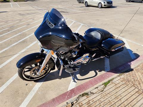 2023 Harley-Davidson Ultra Limited in San Antonio, Texas - Photo 4