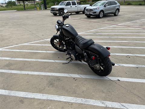 2020 Harley-Davidson Iron 883™ in San Antonio, Texas - Photo 6