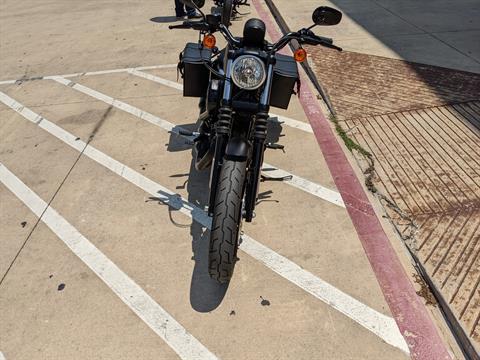 2020 Harley-Davidson Iron 883™ in San Antonio, Texas - Photo 3