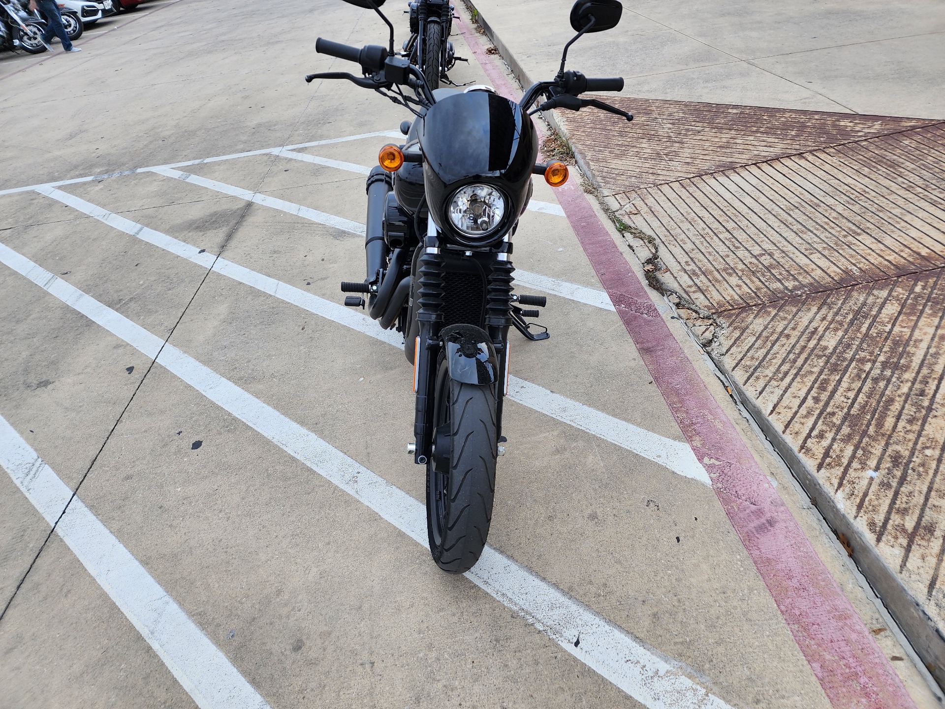 2019 Harley-Davidson Street® 500 in San Antonio, Texas - Photo 3