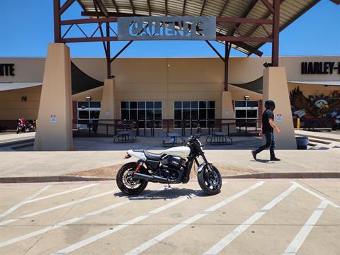 2018 Harley-Davidson Street Rod® in San Antonio, Texas - Photo 1