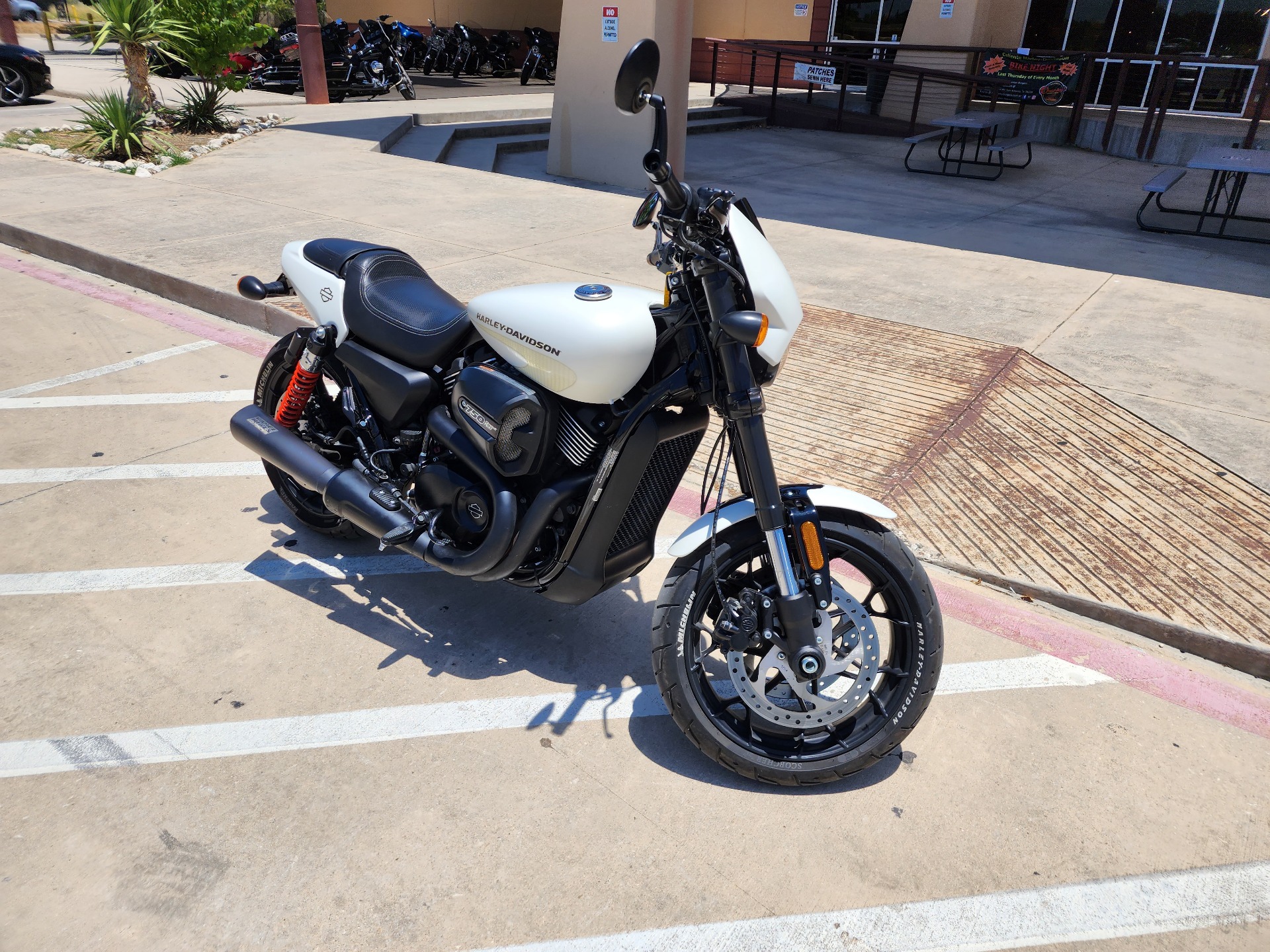 2018 Harley-Davidson Street Rod® in San Antonio, Texas - Photo 2