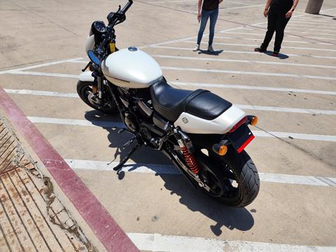 2018 Harley-Davidson Street Rod® in San Antonio, Texas - Photo 6