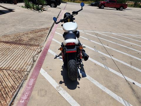 2018 Harley-Davidson Street Rod® in San Antonio, Texas - Photo 7