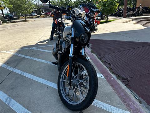 2024 Harley-Davidson Nightster® Special in San Antonio, Texas - Photo 2