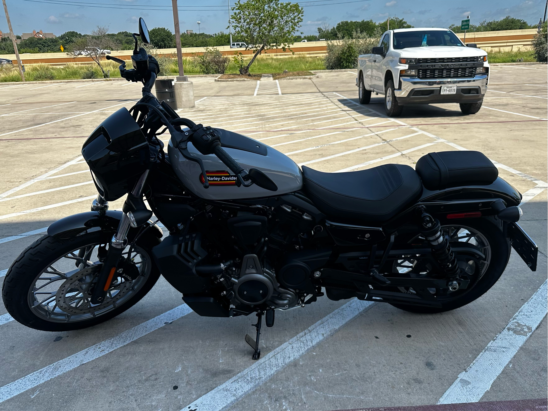 2024 Harley-Davidson Nightster® Special in San Antonio, Texas - Photo 3