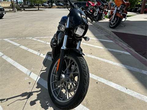 2023 Harley-Davidson Nightster® Special in San Antonio, Texas - Photo 3