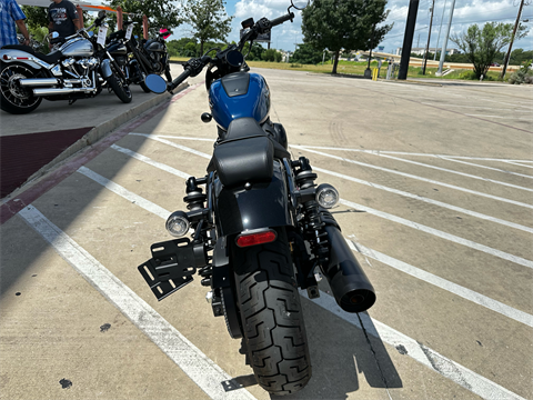 2023 Harley-Davidson Nightster® Special in San Antonio, Texas - Photo 7