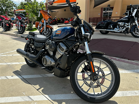 2023 Harley-Davidson Nightster® Special in San Antonio, Texas - Photo 2