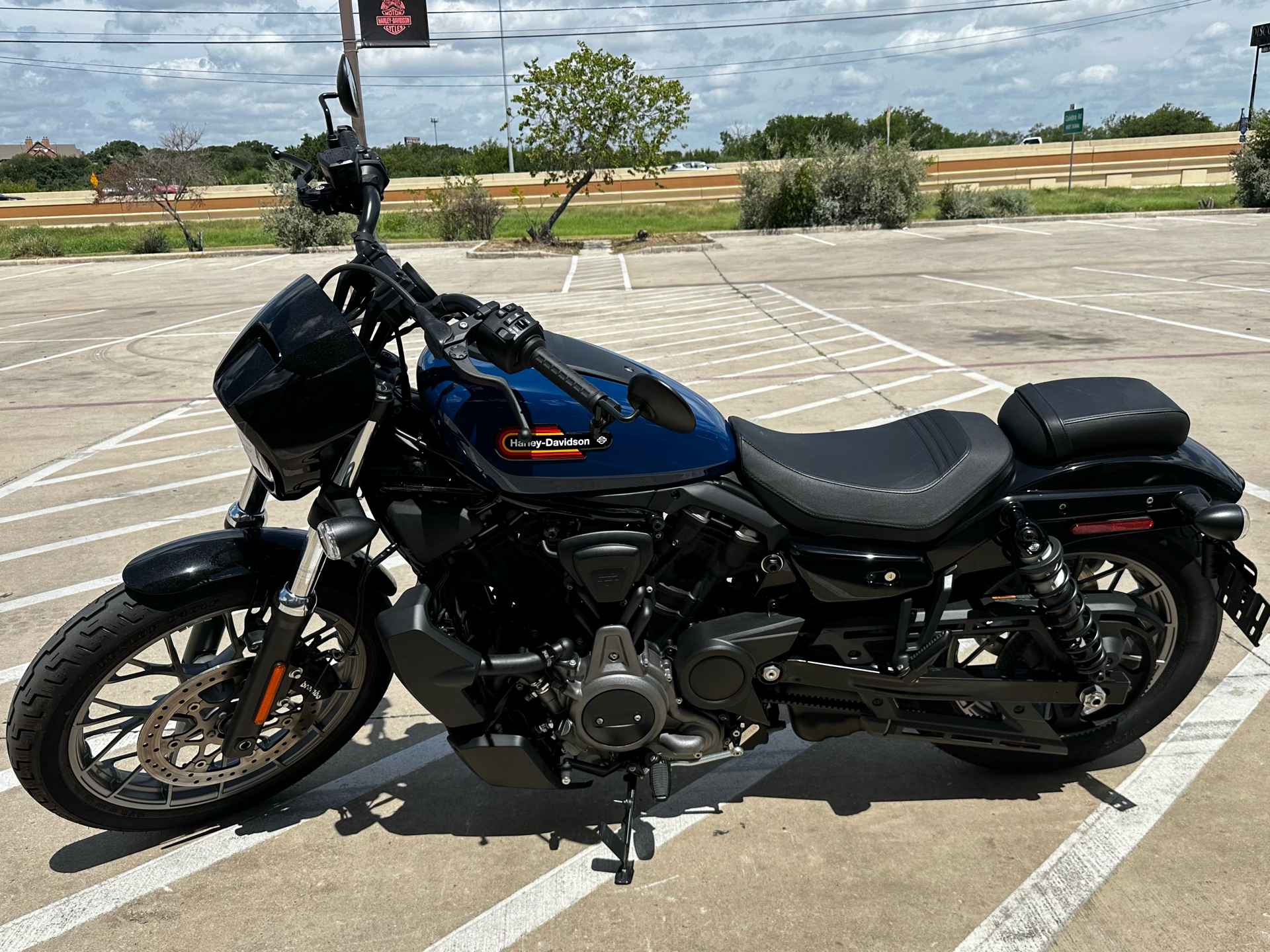 2023 Harley-Davidson Nightster® Special in San Antonio, Texas - Photo 5