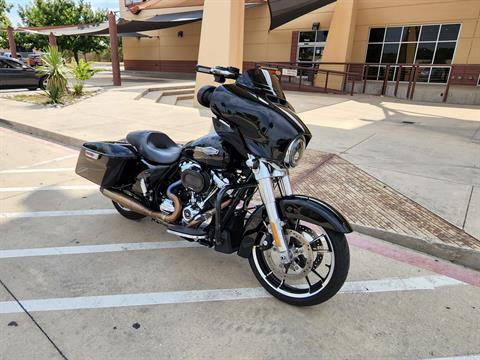 2021 Harley-Davidson Street Glide® in San Antonio, Texas - Photo 2