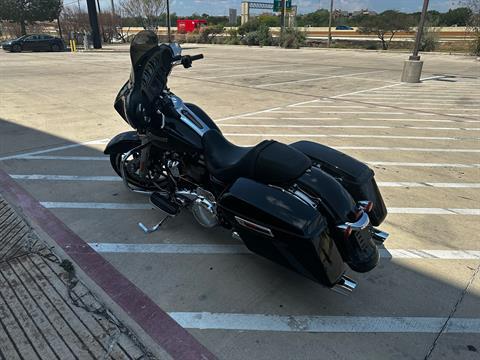 2021 Harley-Davidson Street Glide® in San Antonio, Texas - Photo 6